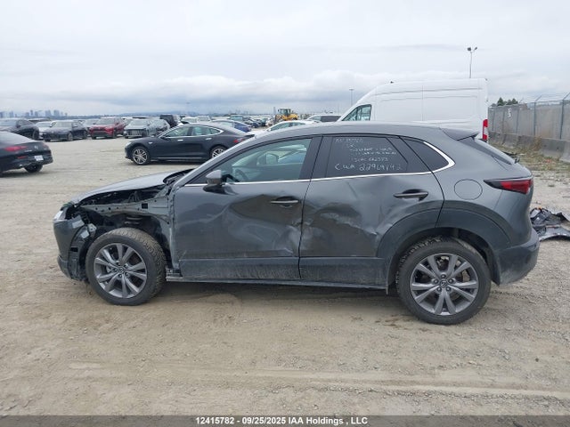 3MVDMBCM9RM699492 Mazda pyukd