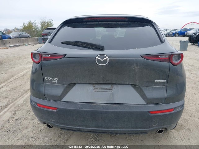 3MVDMBCM9RM699492 Mazda pyukd