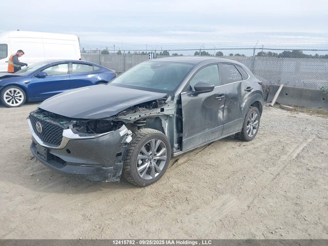 3MVDMBCM9RM699492 Mazda pyukd