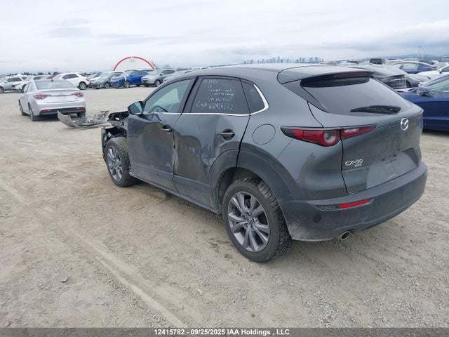 3MVDMBCM9RM699492 Mazda pyukd