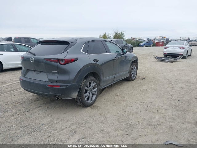 3MVDMBCM9RM699492 Mazda pyukd