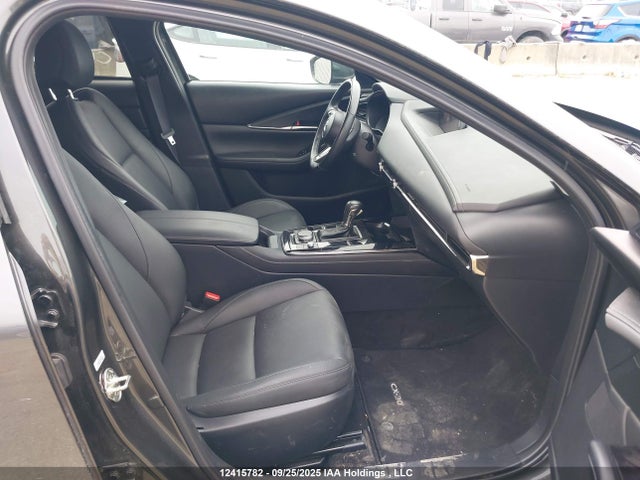 3MVDMBCM9RM699492 Mazda pyukd