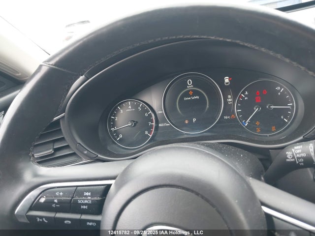 3MVDMBCM9RM699492 Mazda pyukd