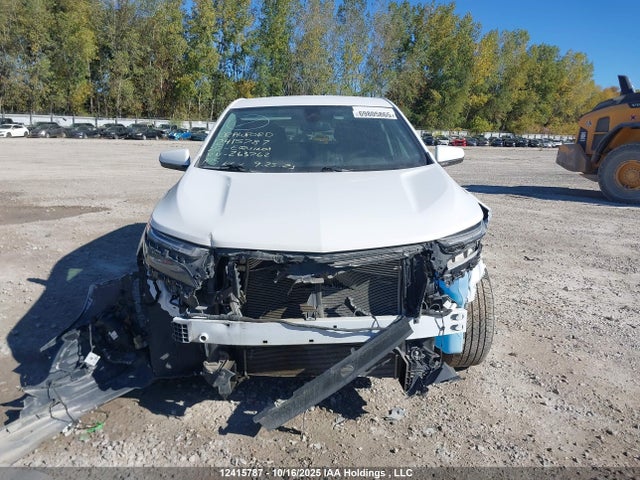 3GNAXKEV1NL263762 Chevrolet lyx