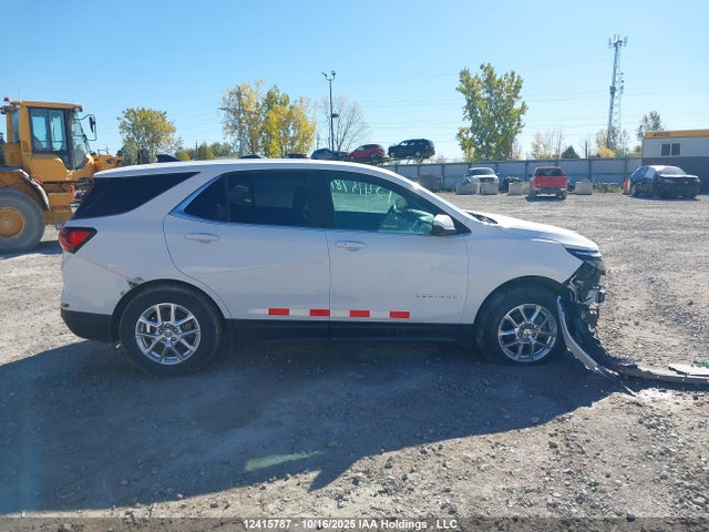 3GNAXKEV1NL263762 Chevrolet lyx