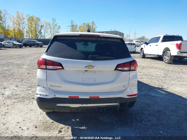 3GNAXKEV1NL263762 Chevrolet lyx