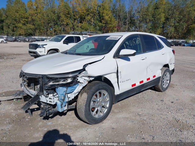 3GNAXKEV1NL263762 Chevrolet lyx