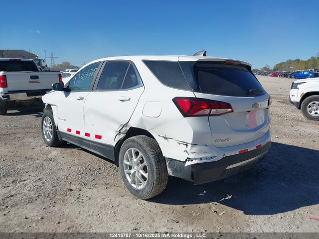3GNAXKEV1NL263762 Chevrolet lyx