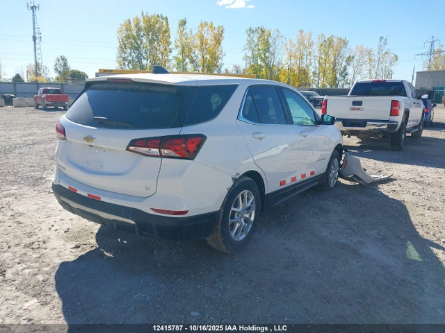 3GNAXKEV1NL263762 Chevrolet lyx