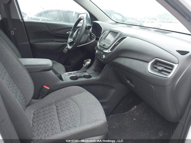 3GNAXKEV1NL263762 Chevrolet lyx