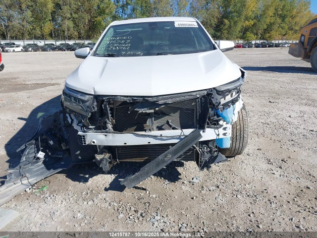 3GNAXKEV1NL263762 Chevrolet lyx