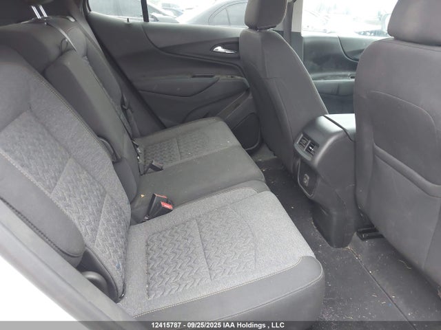 3GNAXKEV1NL263762 Chevrolet lyx