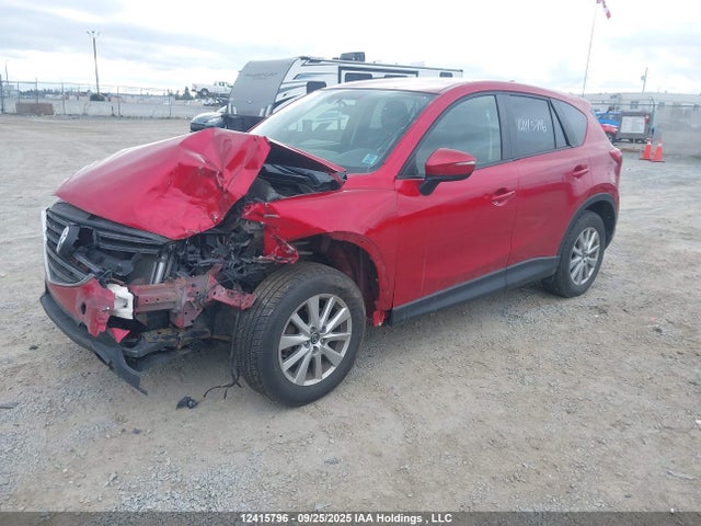JM3KE4CY1G0667955 Mazda py