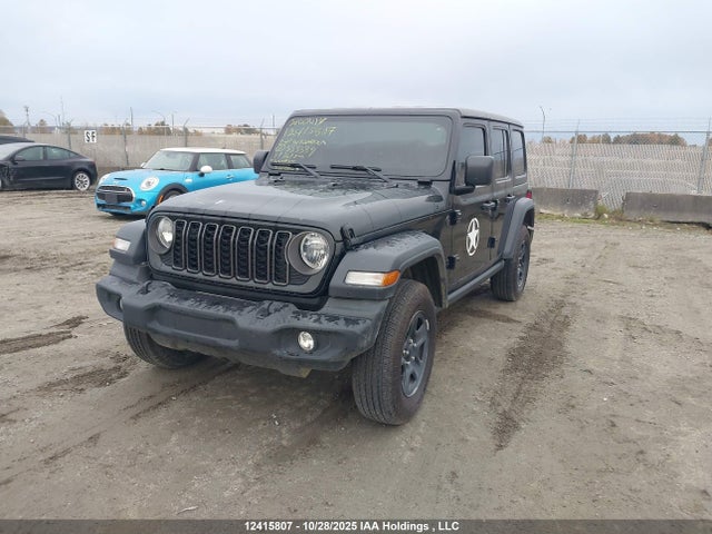 1C4PJXDG6RW333339 Jeep Wrangler