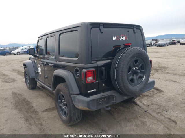 1C4PJXDG6RW333339 Jeep Wrangler