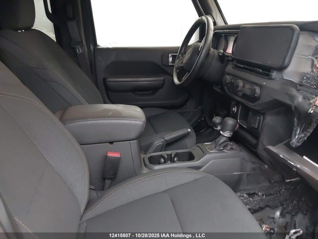 1C4PJXDG6RW333339 Jeep Wrangler