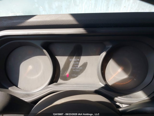 1C4PJXDG6RW333339 Jeep Wrangler