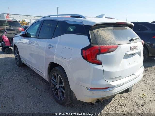 3GKALXEX4LL262948 GMC ltg