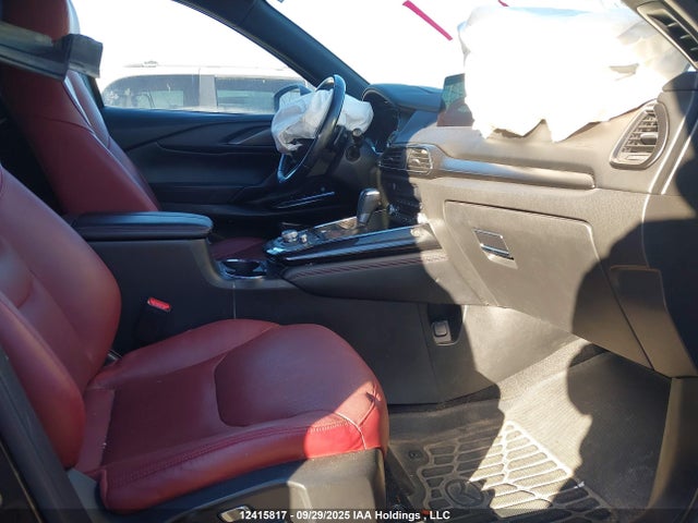 JM3TCBDYXM0452101 Mazda py turbo
