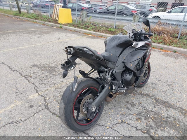 JKBZXVK10RA048987 Kawasaki Ninja 1000