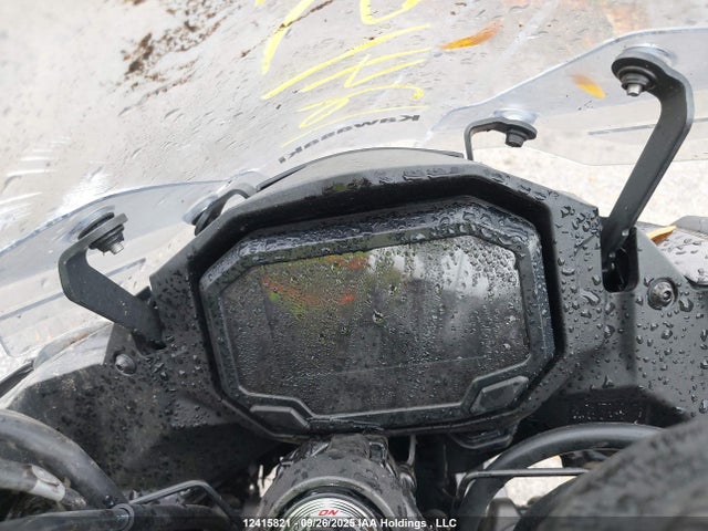 JKBZXVK10RA048987 Kawasaki Ninja 1000