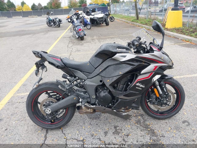 JKBZXVK10RA048987 Kawasaki Ninja 1000
