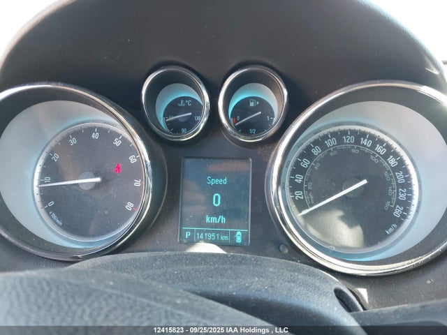 Buick lea 2015 1G4PP5SK3F4186412 Image 7