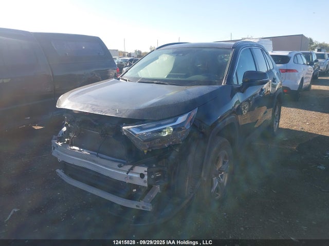 2T3RWRFV5PW169109 Toyota a25a-fxs, 3nm+4nm(ni)