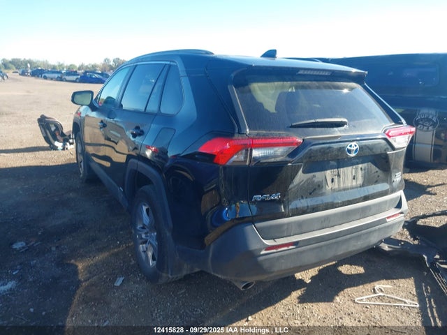 2T3RWRFV5PW169109 Toyota a25a-fxs, 3nm+4nm(ni)