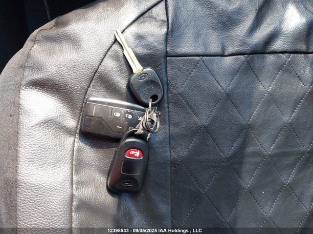 Hyundai dohc mpi nu 2016 KMHDH4AE5GU591291 Image 11