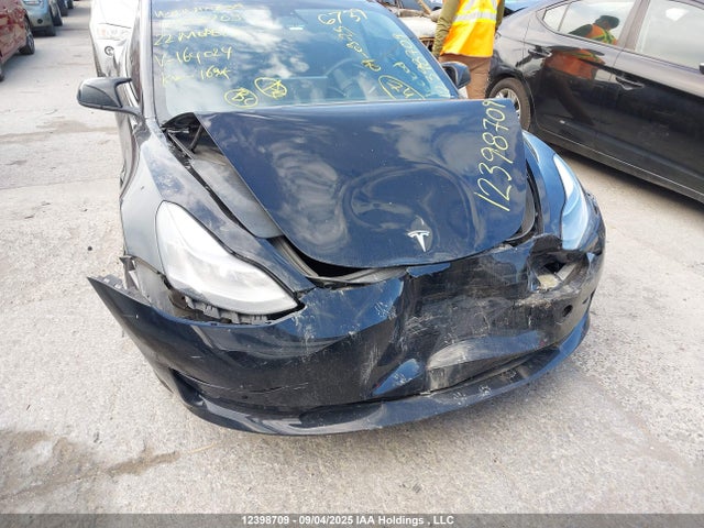 Tesla MODEL 3 2022 5YJ3E1EA0NF164024 Image 6