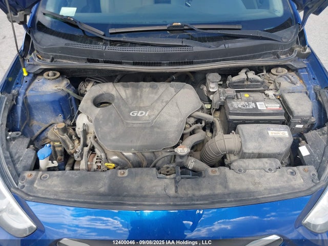 Hyundai 2017 2017 KMHCT4AE2HU184363 Image 10