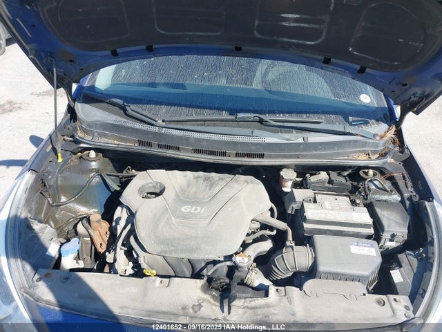 KMHCT5AE2FU229871 Hyundai dohc gdi gamma
