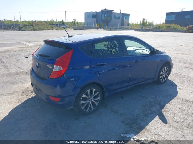 KMHCT5AE2FU229871 Hyundai dohc gdi gamma