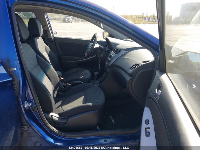 KMHCT5AE2FU229871 Hyundai dohc gdi gamma