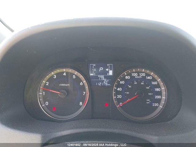 KMHCT5AE2FU229871 Hyundai dohc gdi gamma