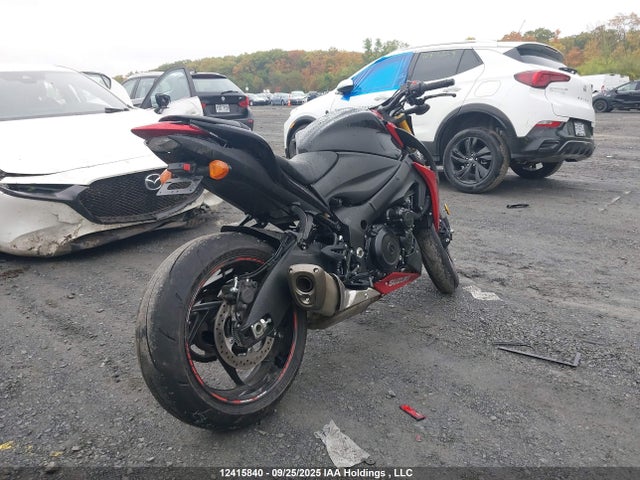 JS1GT7AB5J2100612 Suzuki T719-