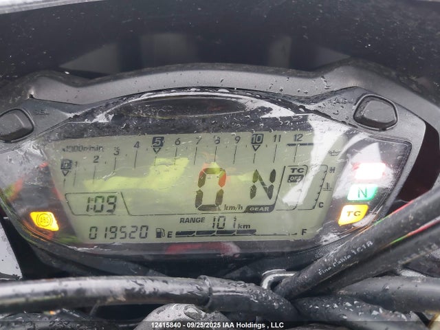 JS1GT7AB5J2100612 Suzuki T719-
