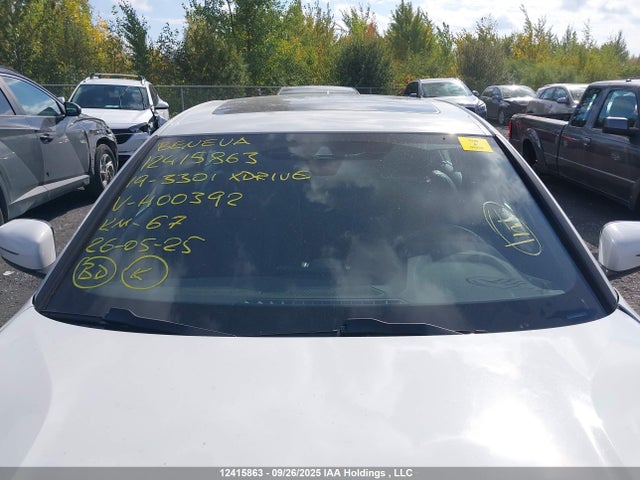 WBA5R7C58KFH00392 BMW 330I