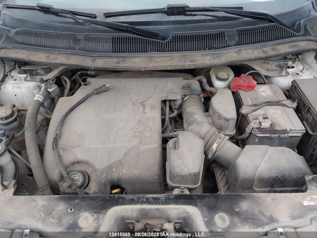 Ford 3.5l ti-vct 2017 1FM5K8D87HGD71752 Image 10