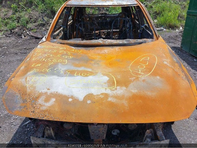 JM3KFACL0H0145609 Mazda Cx-5 Gs