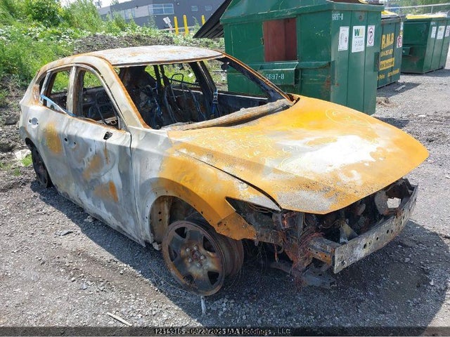 JM3KFACL0H0145609 Mazda Cx-5 Gs