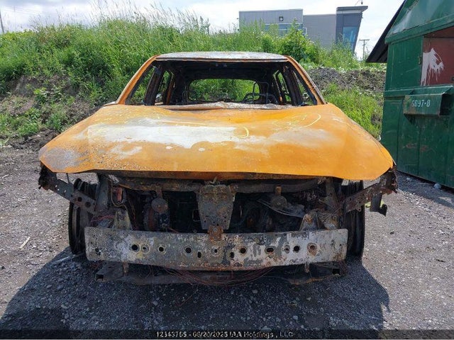 JM3KFACL0H0145609 Mazda Cx-5 Gs