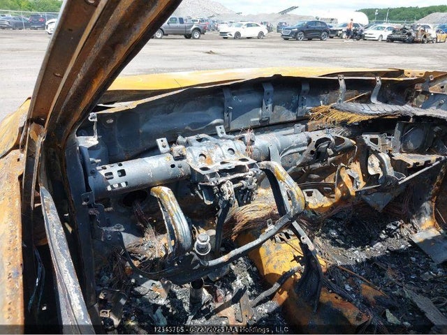 JM3KFACL0H0145609 Mazda Cx-5 Gs