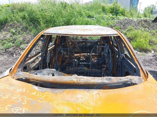 JM3KFACL0H0145609 Mazda Cx-5 Gs