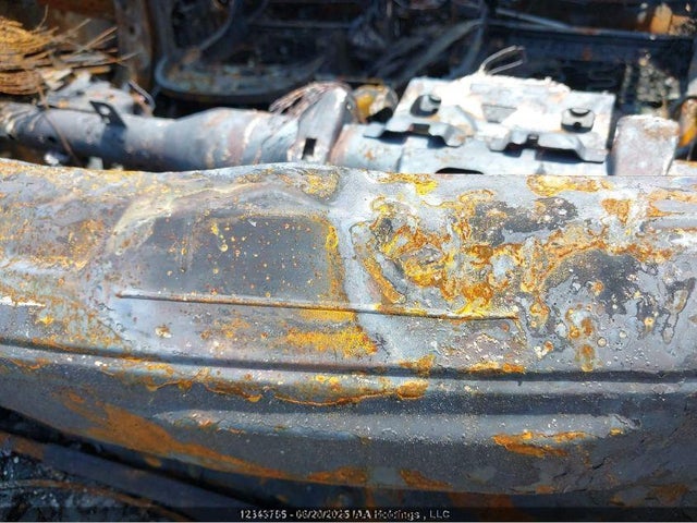JM3KFACL0H0145609 Mazda Cx-5 Gs