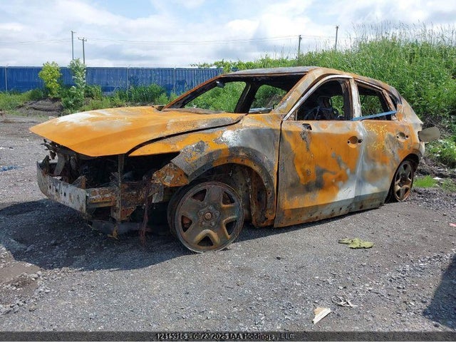 JM3KFACL0H0145609 Mazda Cx-5 Gs