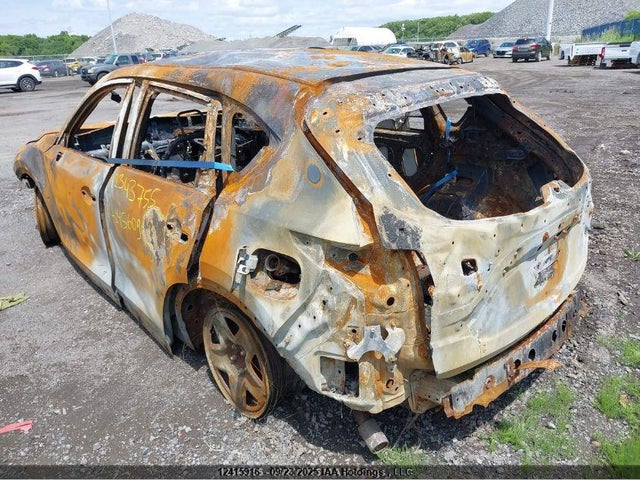 JM3KFACL0H0145609 Mazda Cx-5 Gs