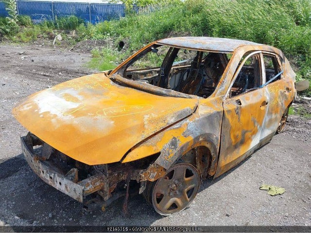 JM3KFACL0H0145609 Mazda Cx-5 Gs