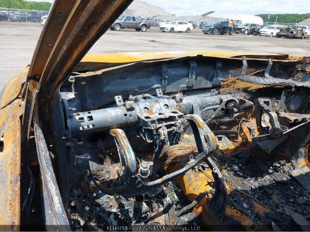 JM3KFACL0H0145609 Mazda Cx-5 Gs